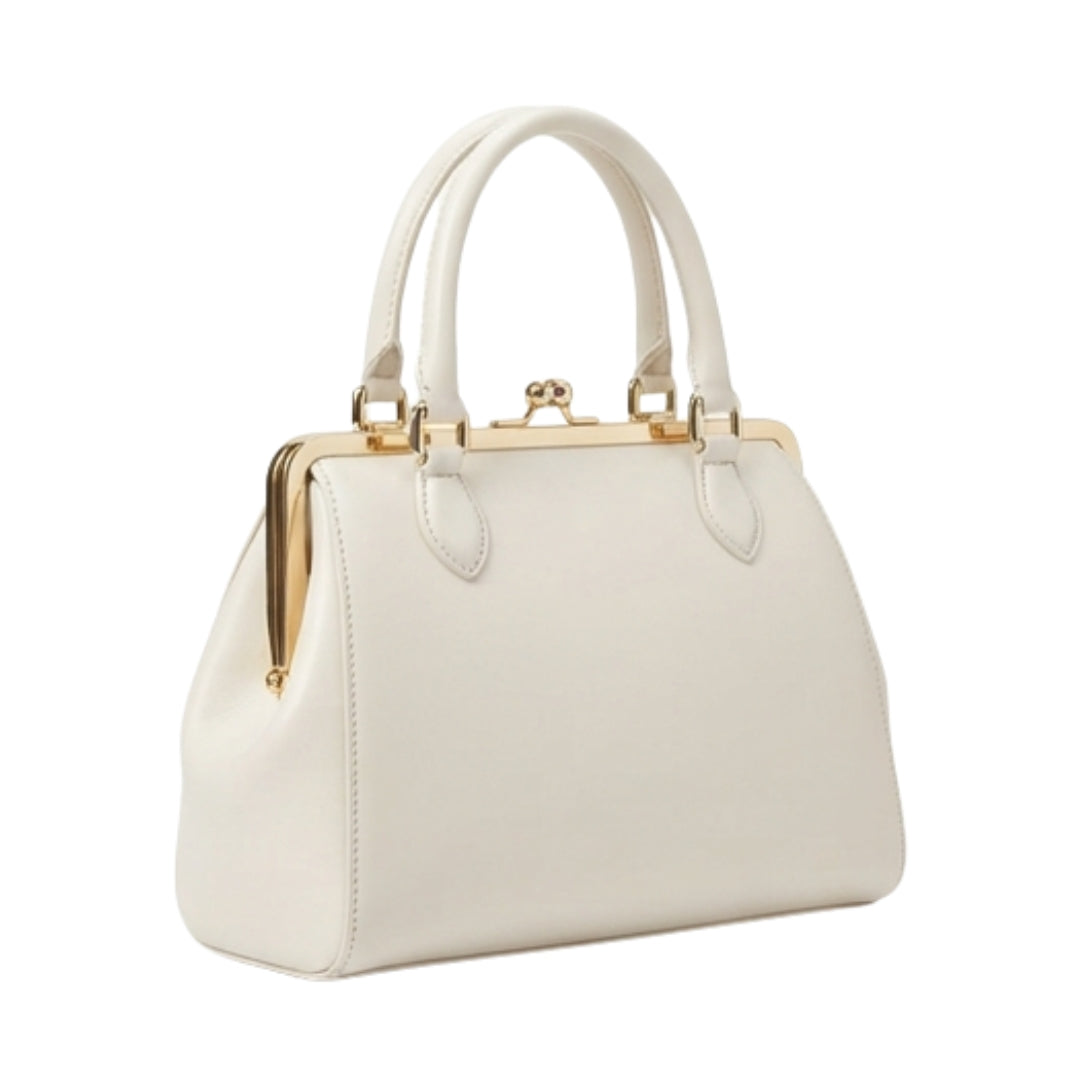 Oreva Elegant Leather Handbag