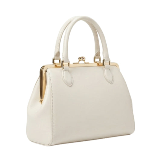 Oreva Elegant Leather Handbag
