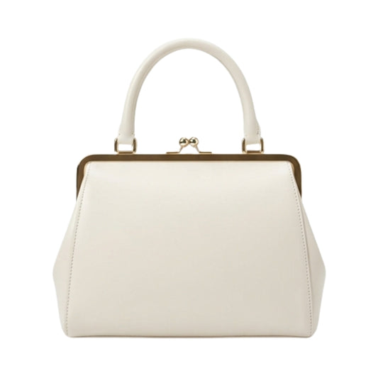 Oreva Elegant Leather Handbag