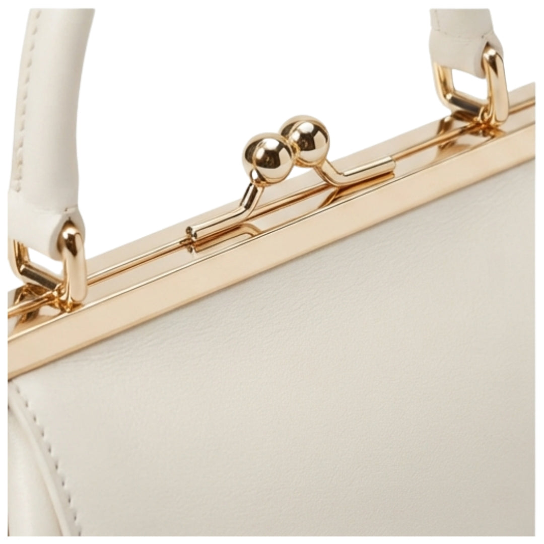 Oreva Elegant Leather Handbag