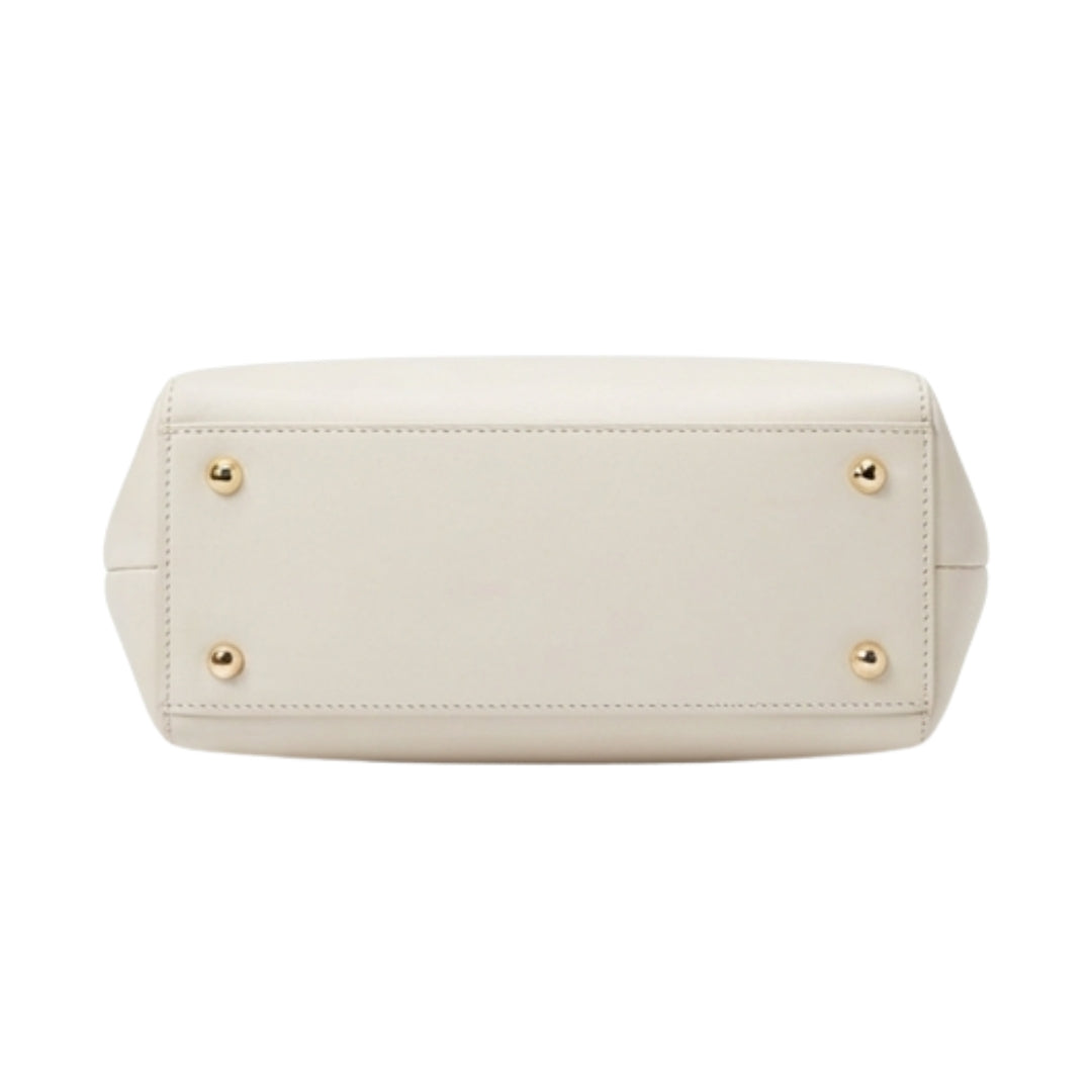 Oreva Elegant Leather Handbag