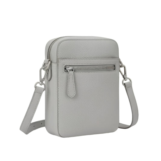 Oreva Leather Crossbody Bag