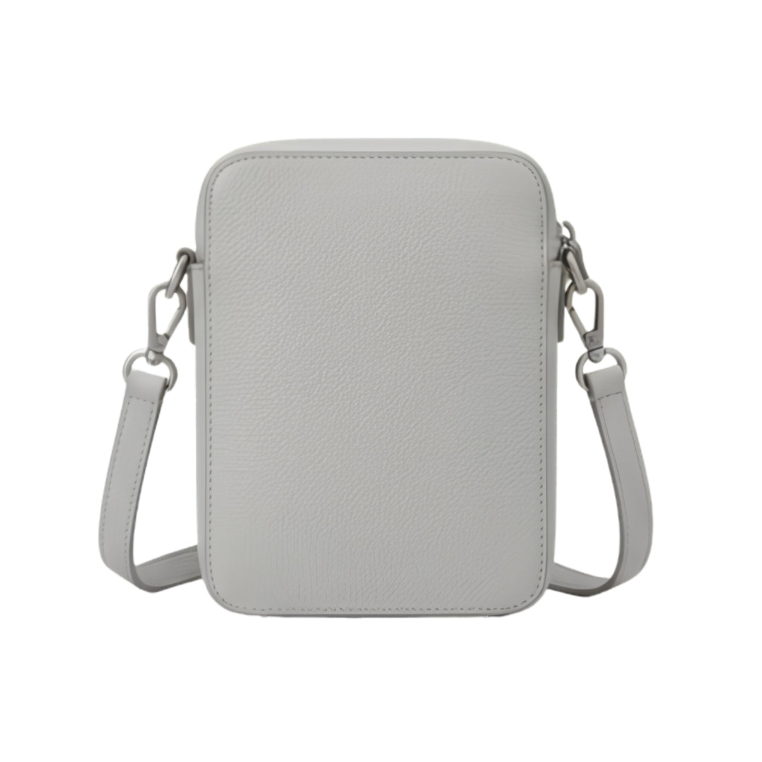 Oreva Leather Crossbody Bag