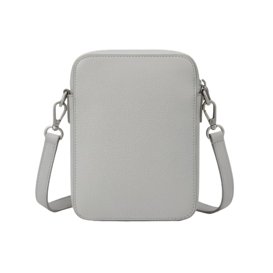 Oreva Leather Crossbody Bag